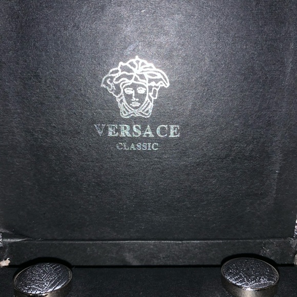 Versace Tie - Picture 7 of 8